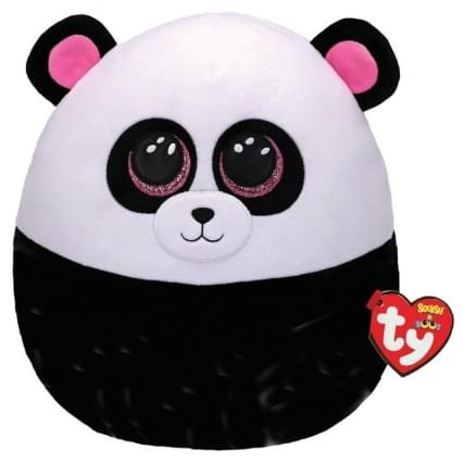 Ty Squish a boo bamboo panda 31 cm