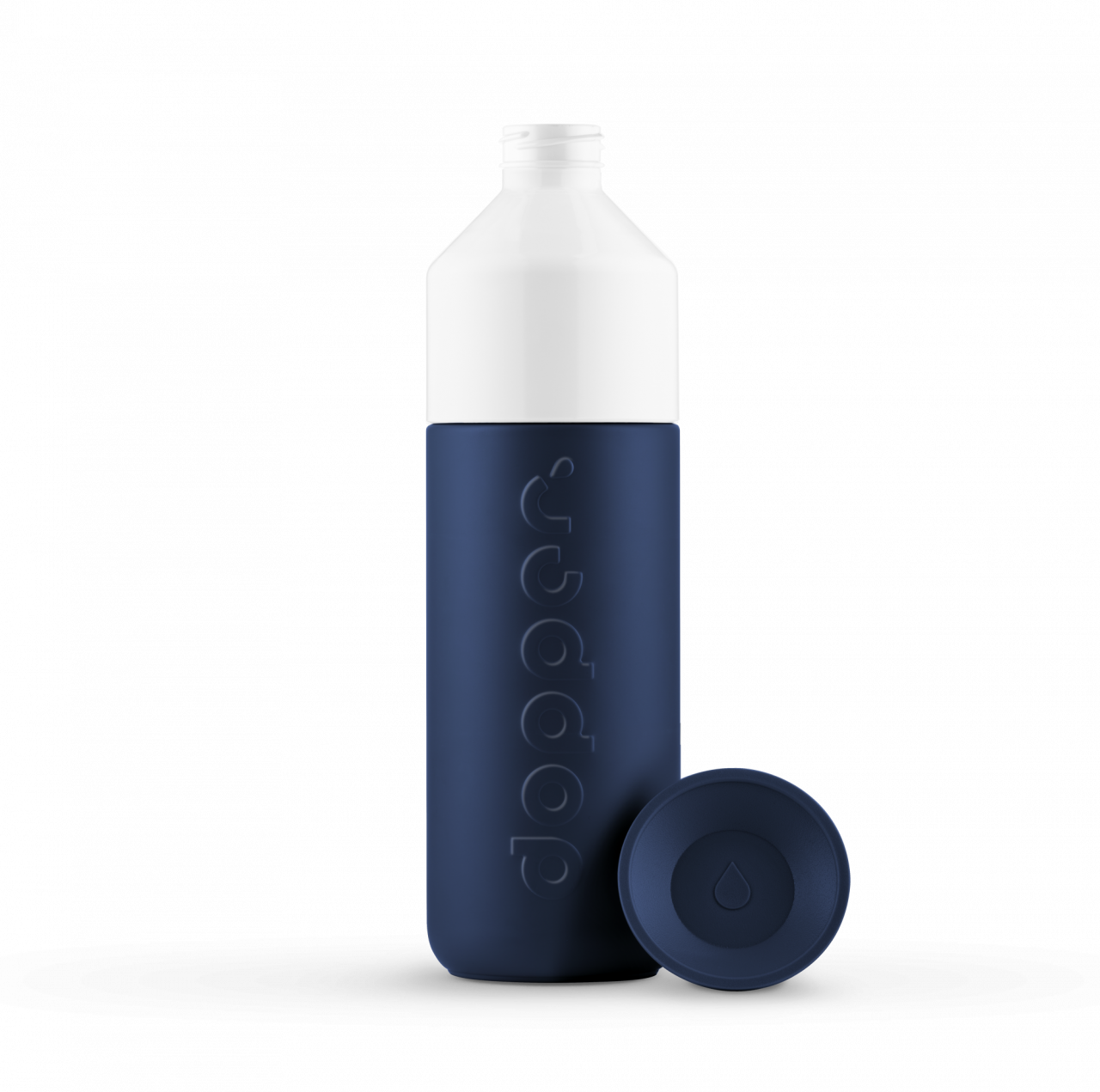 Dopper Insulated thermosfles 580 ml Blauw