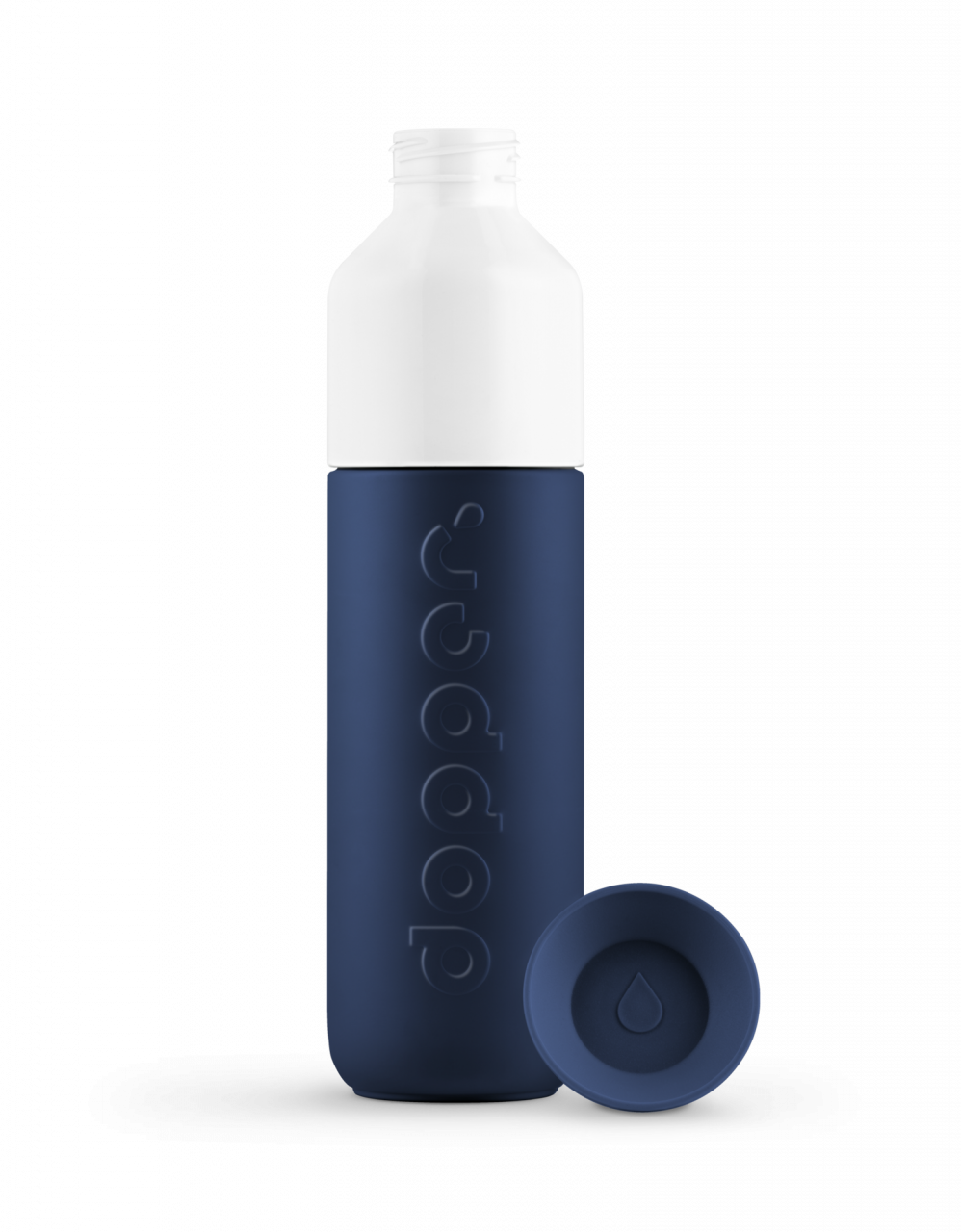 Dopper Insulated thermosfles 350 ml Blauw