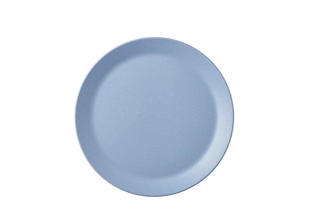 Mepal Ontbijtbord Bloom 240 mm Blauw