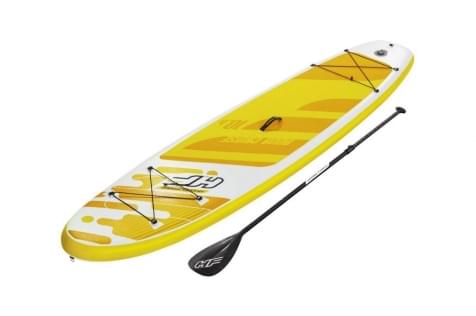 Bestway Hydro Force Sup Board Aqua Cruise Set