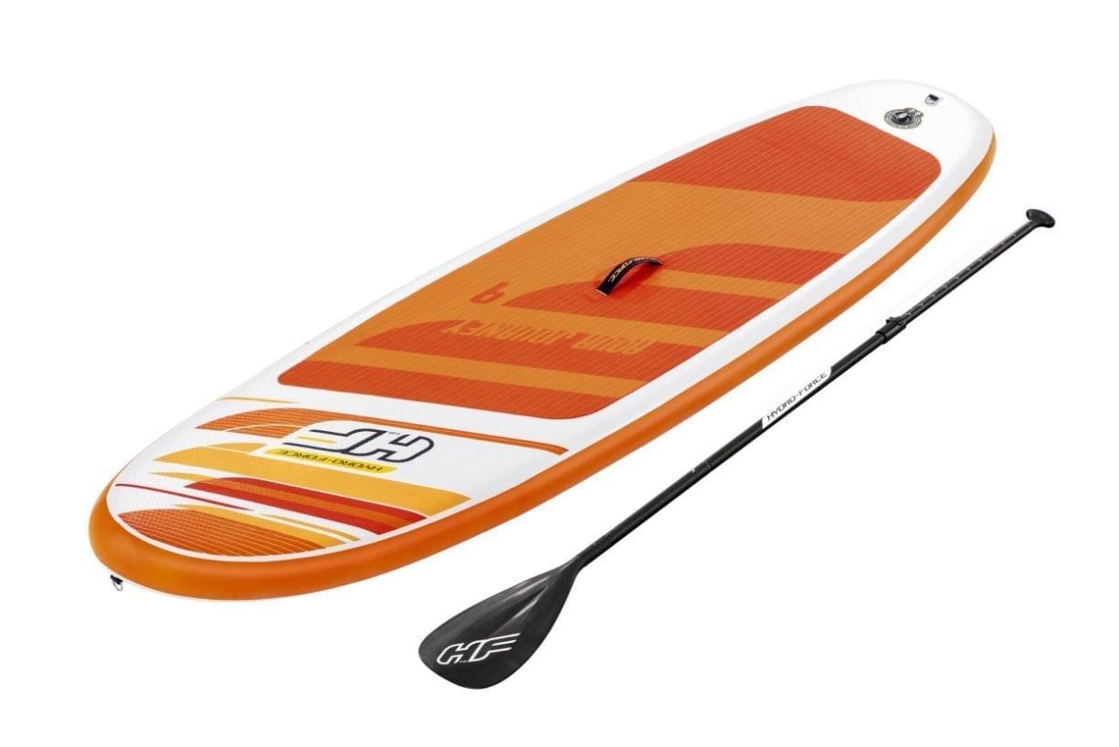 Bestway Hydro Force Sup Board Aqua Journey Set
