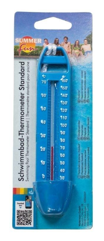 Summer Zwembad Thermometer te koop bij kampeerwereld.nl