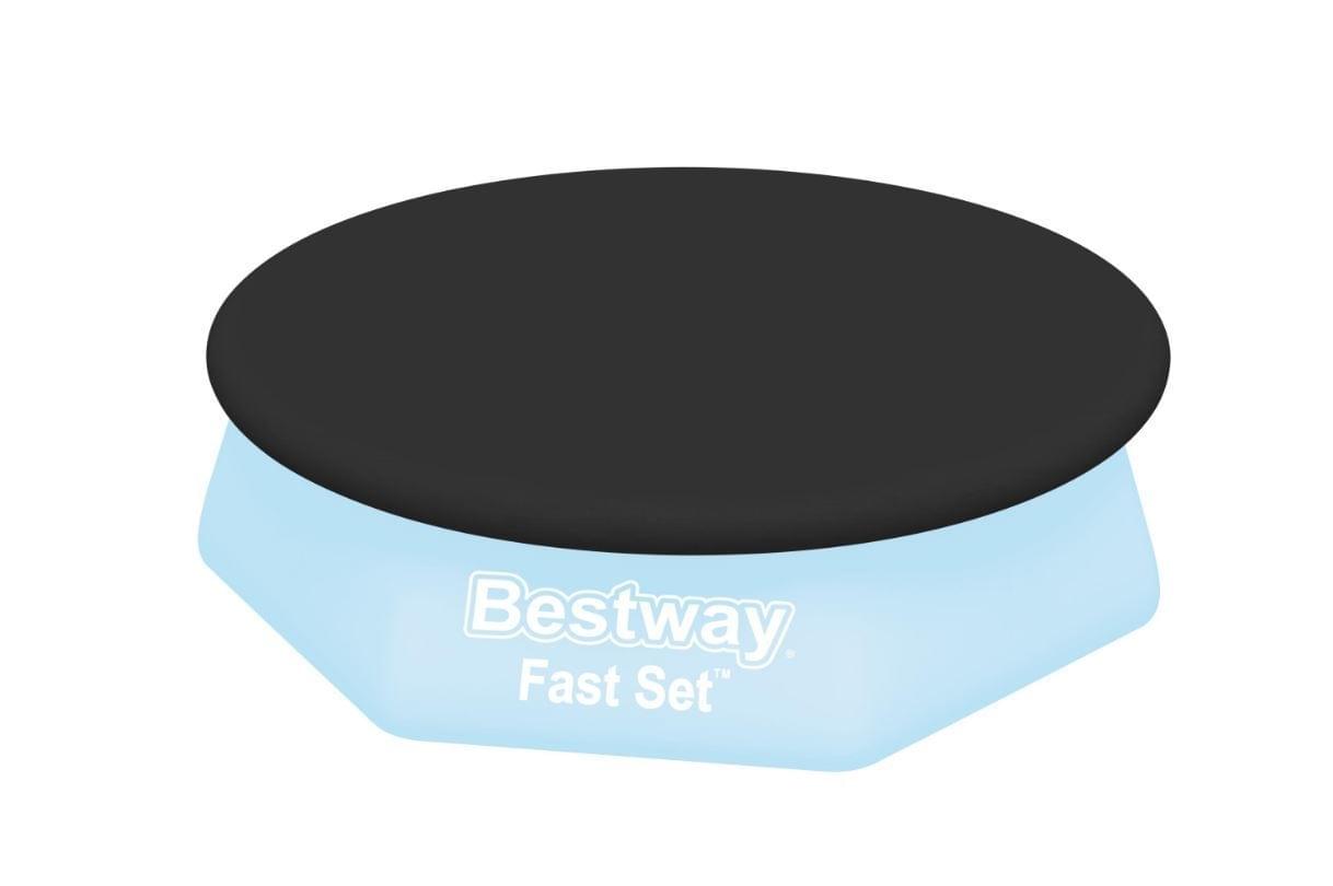 Bestway Cover Rond 244