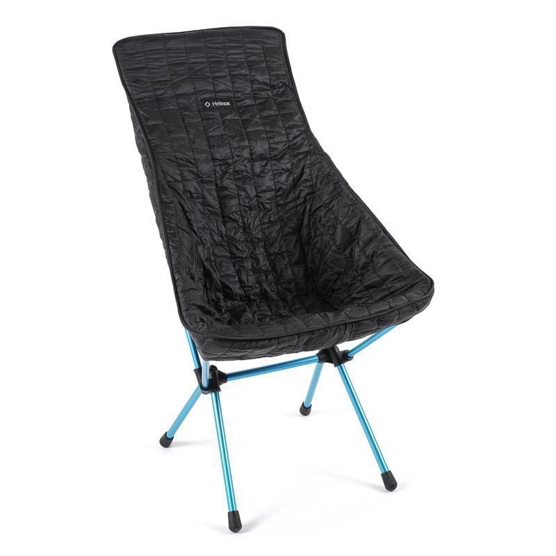 Helinox Seat Warmer voor Sunset Chair Zwart