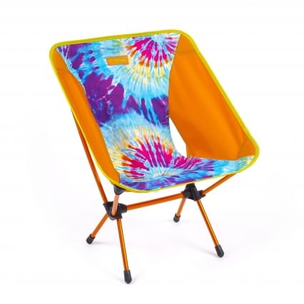 Helinox Chair One Lichtgewicht Stoel