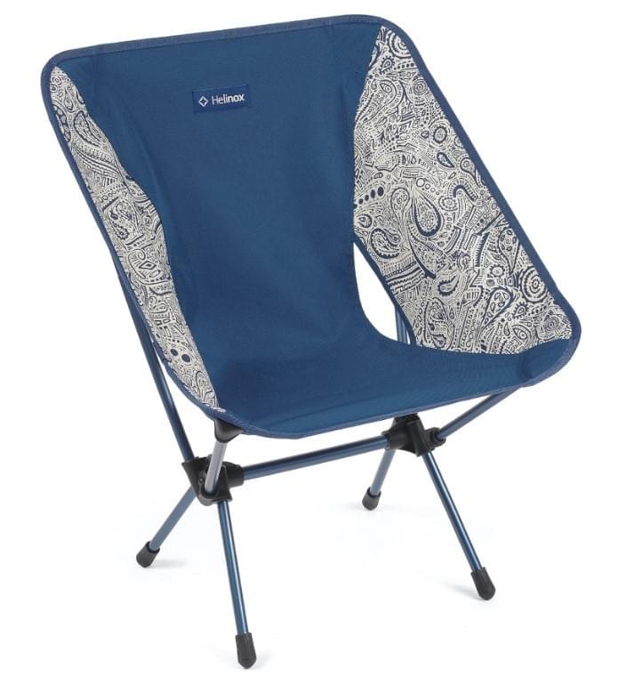 Detecteerbaar krab Graag gedaan Helinox Chair One Lichtgewicht Stoel Blauw kopen?