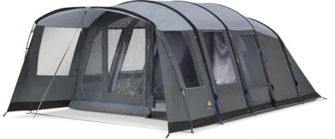 Safarica Pacific Reef 360 AIR - 5 Persoons Tent