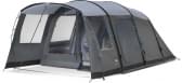 Safarica Pacific Reef 310 AIR - 4 Persoons Tent Grijs