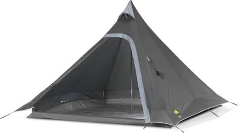 Safarica Sioux 260 - 4 Persoons Tent