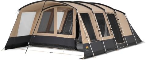 Safarica Pacific reef 430 TC - 5 Persoons Tent