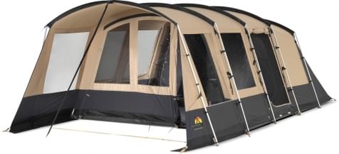 Safarica Pacific reef 360 TC - 5 Persoons Tent