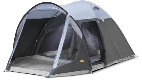 Safarica Laguna 300 - 4 Persoons Tent