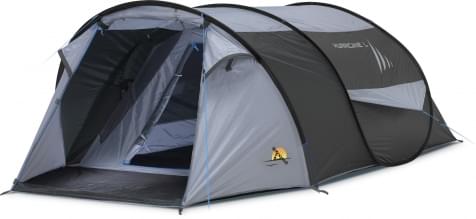 Safarica Hurricane L Pop Up - 3 Persoons Tent
