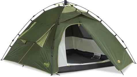 Safarica Speed 3 - 3 Persoons Tent