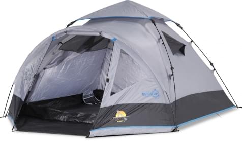Safarica Velocity 3 - 3 Persoons Tent