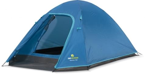 DWS Mamba 190 - 3 Persoons Tent
