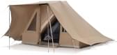 Bardani Greenland 320 RSTC - 4 Persoons Tent Beige