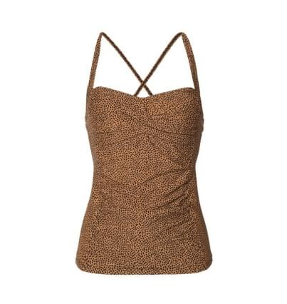 Protest Femme 21 Cup C Tankini Top 