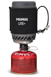 Primus Lite Plus Gasbrander