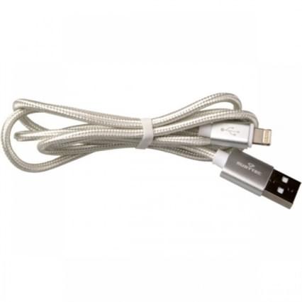 Rubytec Charge Micro USB & Lightning Cable 