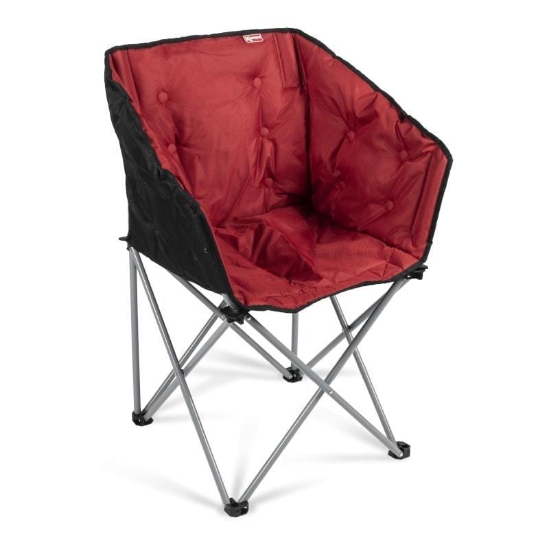 Kampa Tub Chair Campingstoel Rood