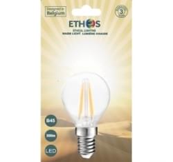 Ethos Lamp Filament 3W 330L E14