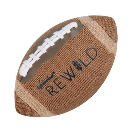 Waboba Rewild American Football