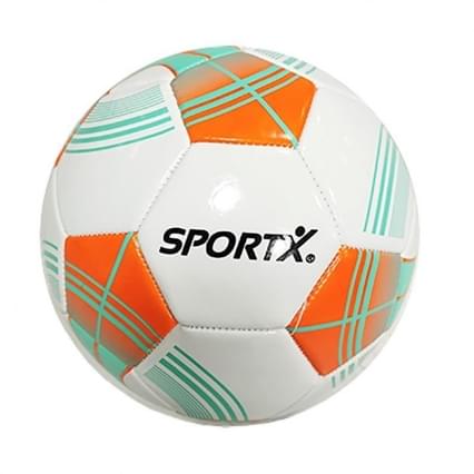 Sportx Voetbal Neon Spinner Ø22 cm