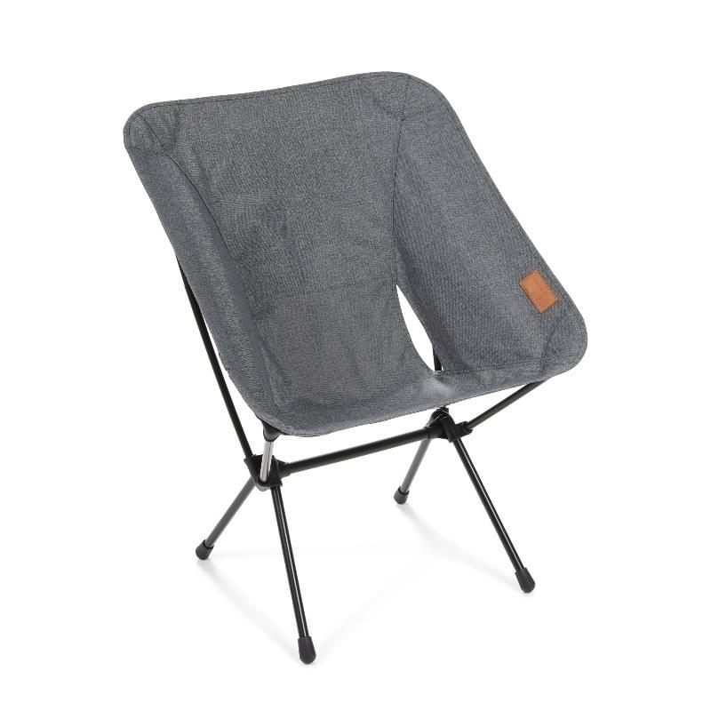 Helinox Chair One Home XL Lichtgewicht Stoel Grijs