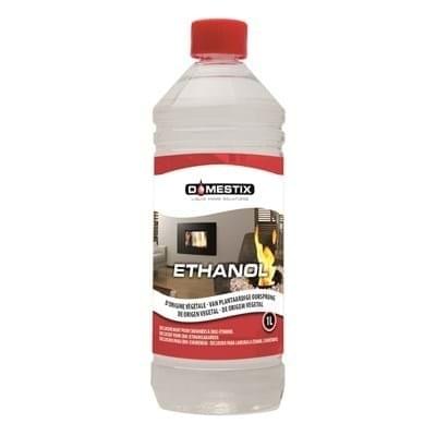 Farmlight Qlima Plantaardige Ethanol 1ltr