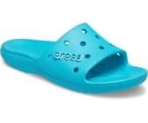 Crocs Classic Slide Slipper Blauw