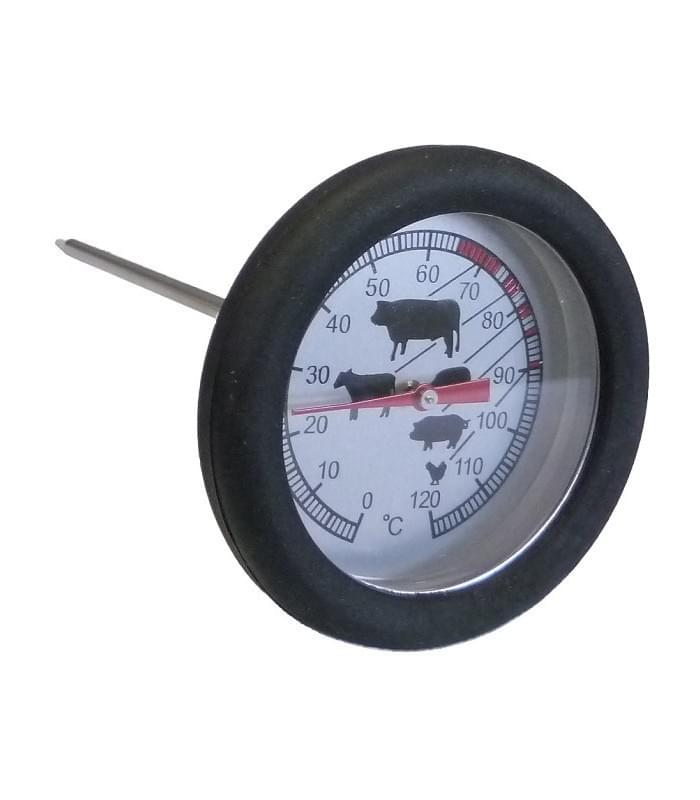 ML Vleesthermometer 12 cm