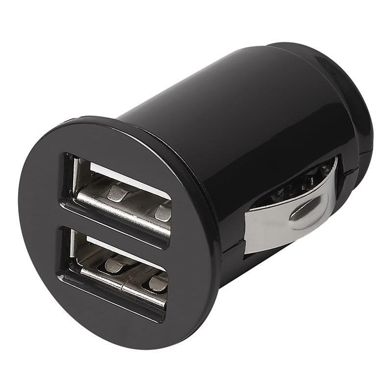 ProPlus USB Lader 2-weg Mini 12V/24V