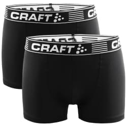 Craft Greatness Boxer 3-Inch 2 Pack M mt.S