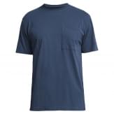Tenson Seaside Tee T-Shirt Heren Blauw