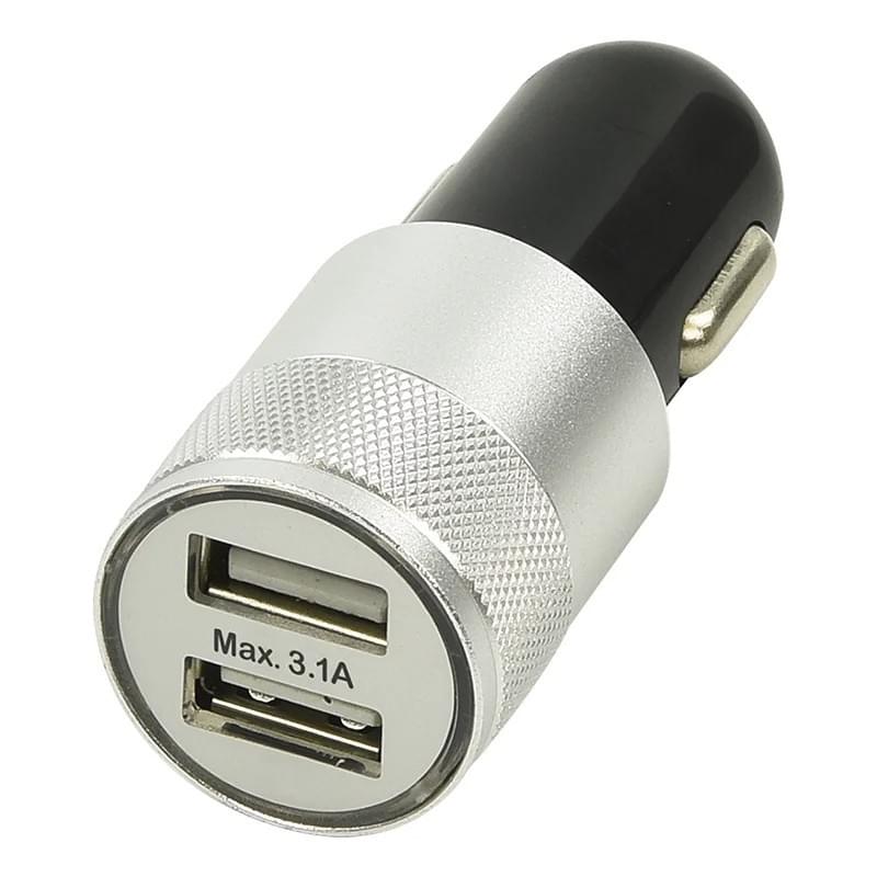 ProPlus USB Lader 2-weg 12V/24V