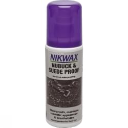 Nikwax Nubuck en Suede Proof Spray 125ml