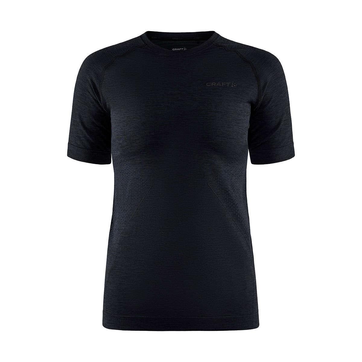 Craft Core Dry Active Comfort SS Baselayer Dames