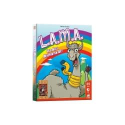 999 Games Lama
