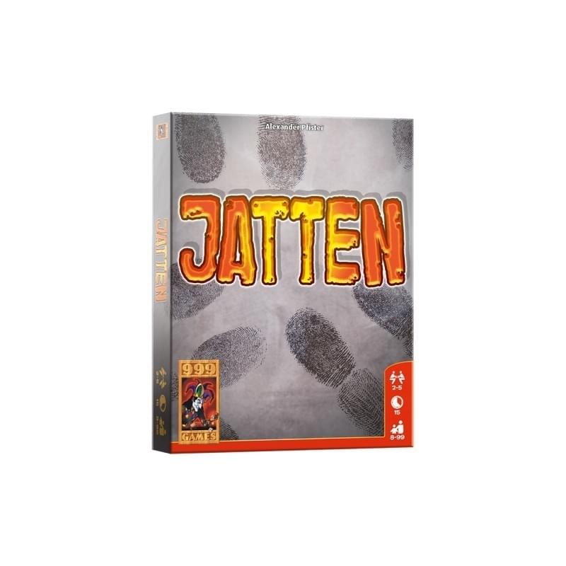 999 Games Jatten
