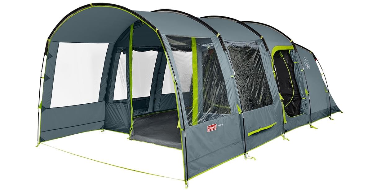 Coleman Vail 4L - 4 Persoons Tent