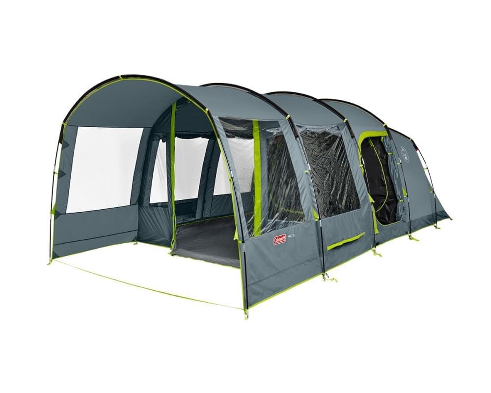 Coleman 4L - 4 Persoons Tent