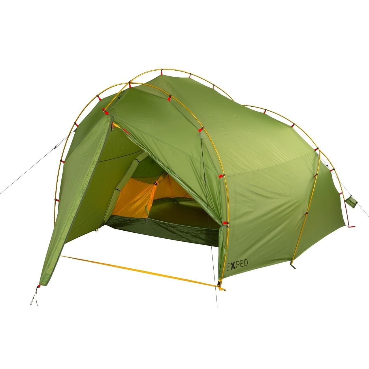 Exped Outer Space III - 3 Persoons Tent