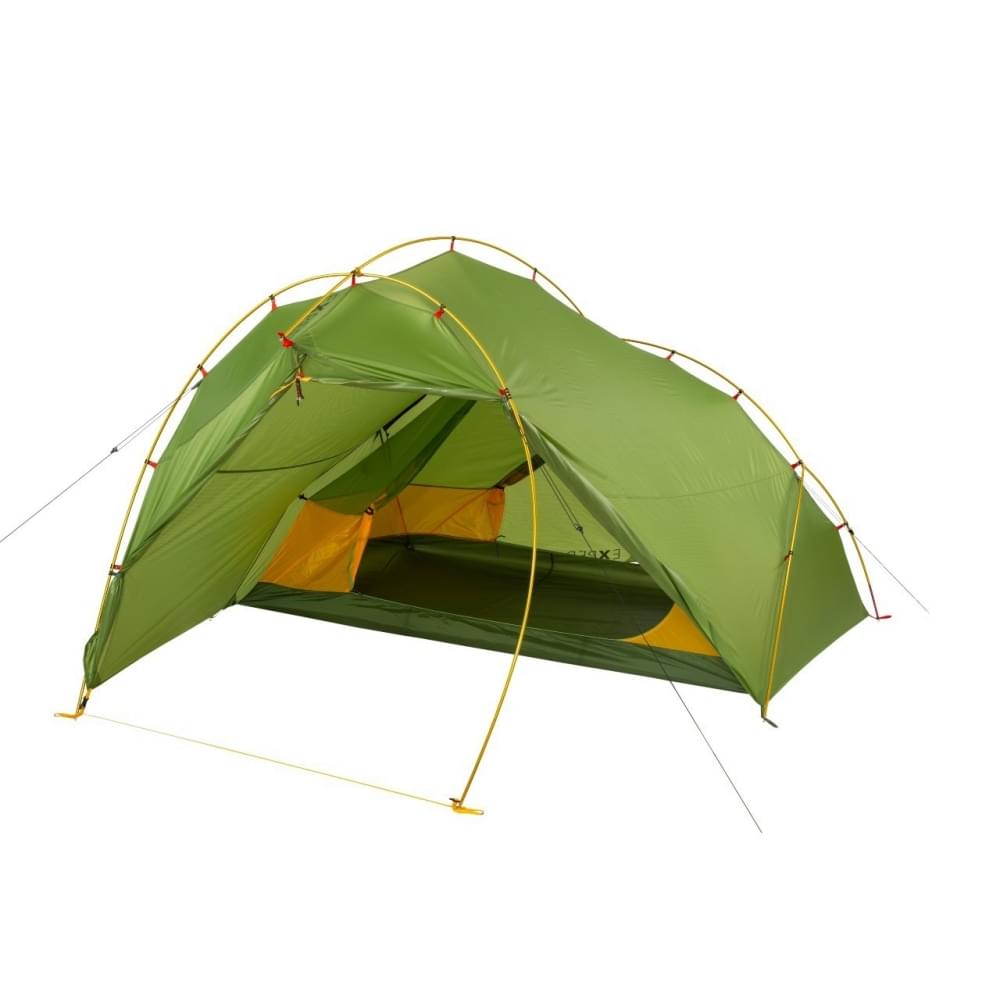 beloning maximaal Wanten Exped Outer Space II / 2 Persoons Tent