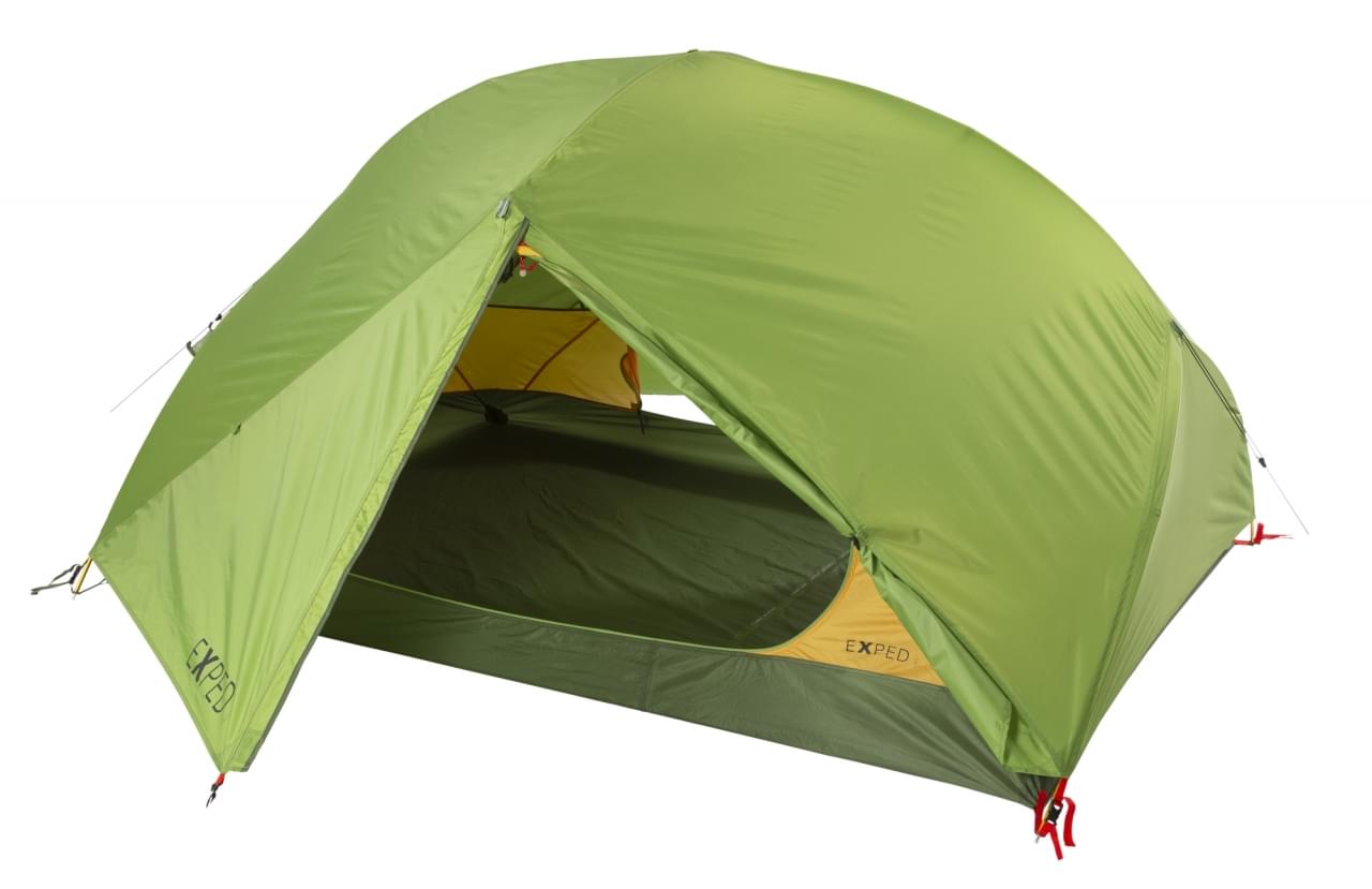 Exped Lyra III / 3 Persoons Tent