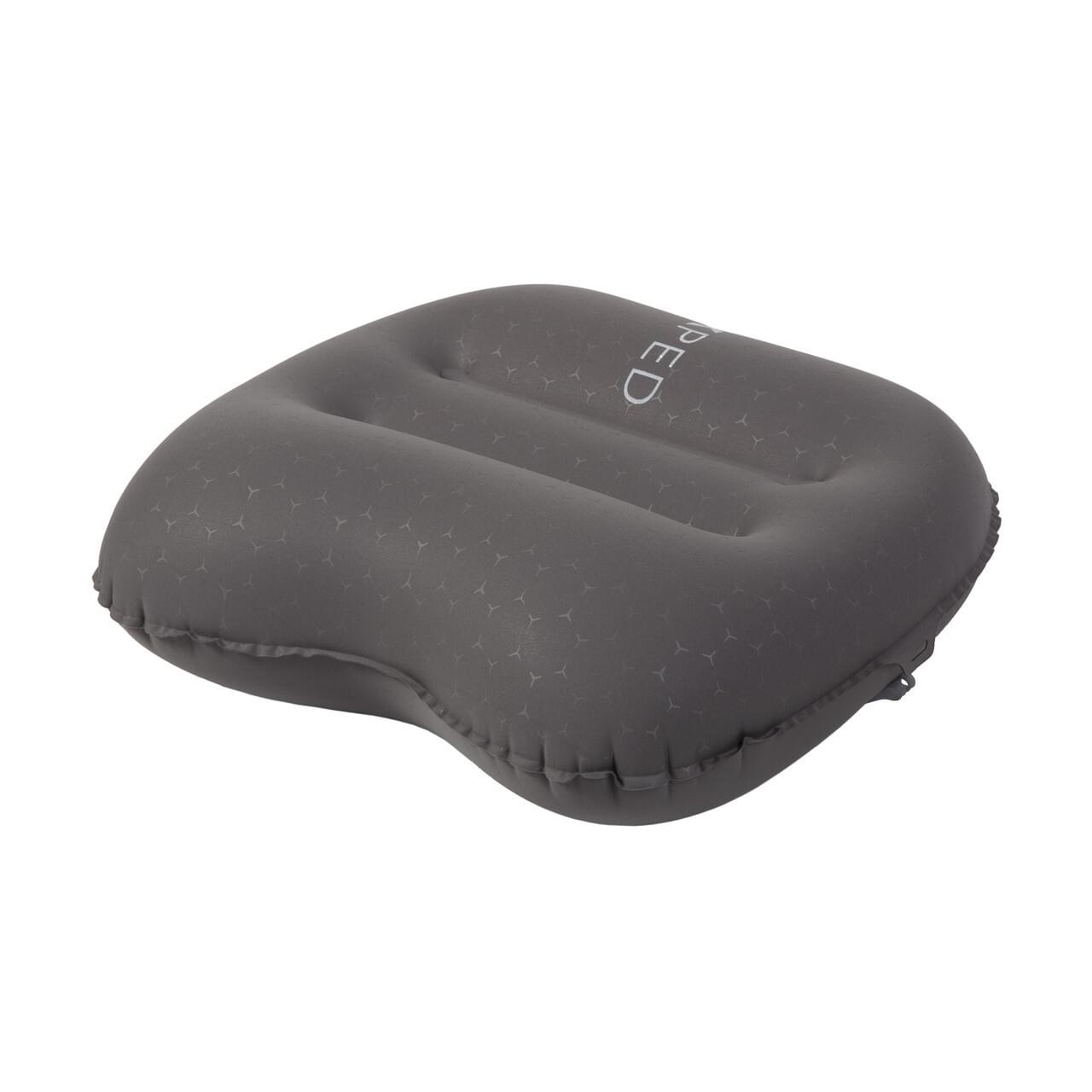 Exped Ultra Pillow M Kussen Donkergrijs