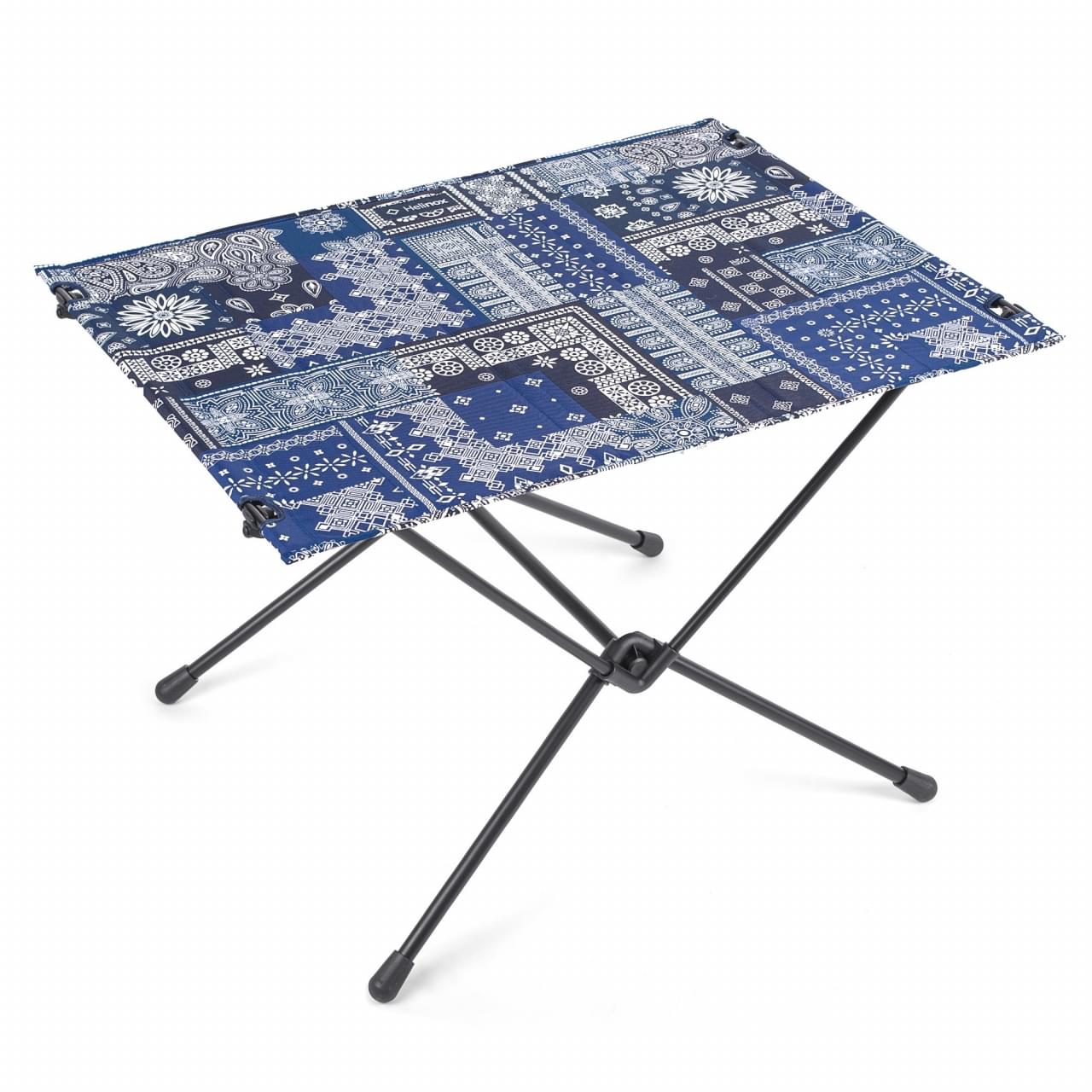 Helinox Table One Hard Top L Lichtgewicht Tafel Blauw