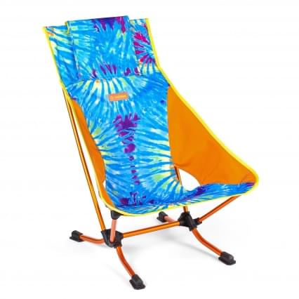 Helinox Beach Chair Lichtgewicht Stoel
