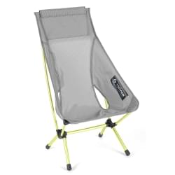 Helinox Chair Zero High Back Lichtgewicht Stoel